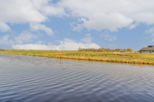 Medium property photo - Westzanerdijk 162, 1507 AL Zaandam